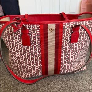 Tory Burch tote